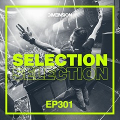 DIM3NSION Selection - Episode 301 (29.01.2021)
