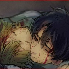 奧宙克洛斯OST 05- 我將此身此世奉獻於此時此刻來守護你