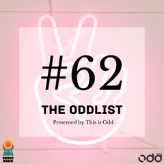 The Oddlist #62