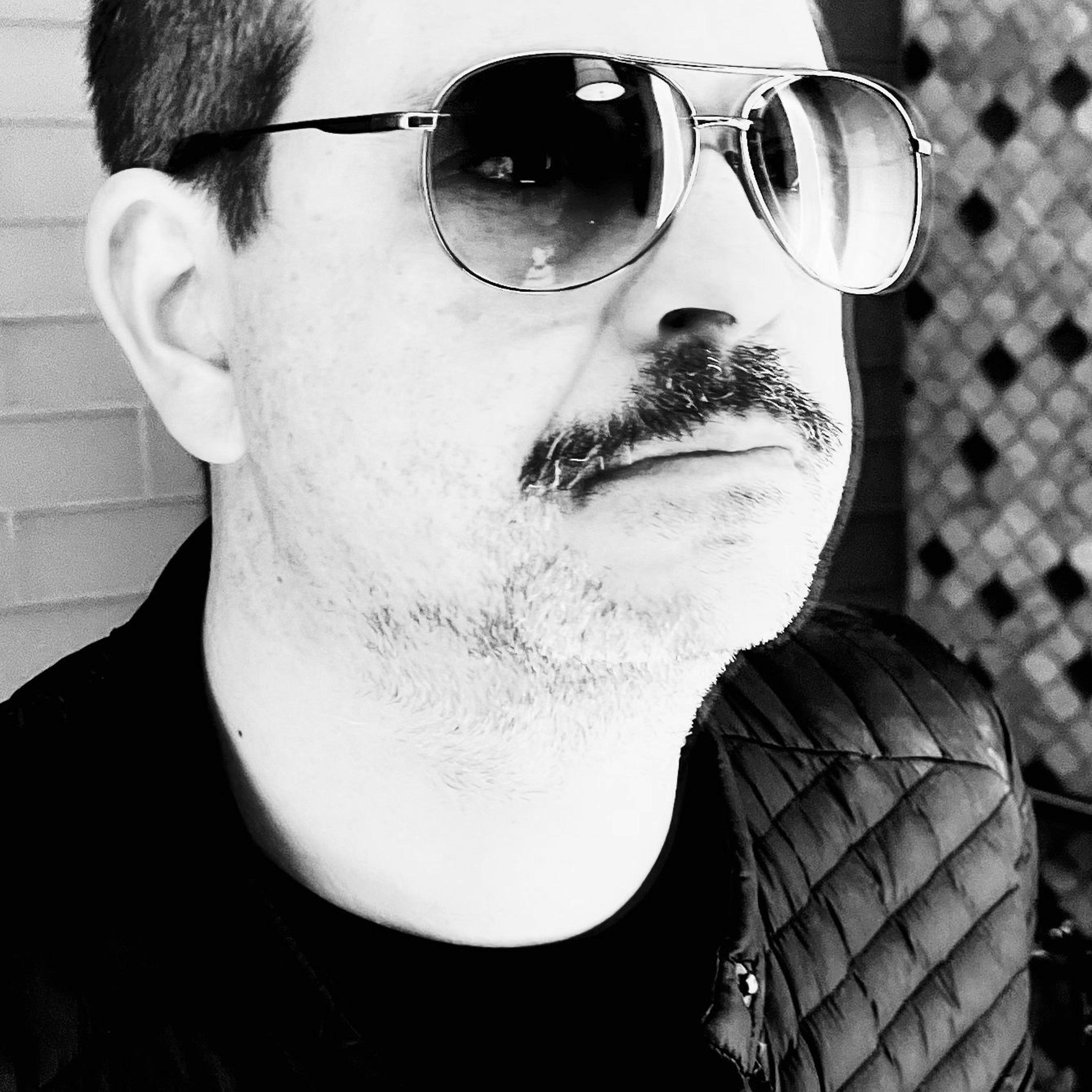Blast Radio #36 - FACTORY RESET by Maximiliano (Live April 4) Techno