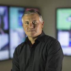 Episode 285-Interview with Jim Spadaccini