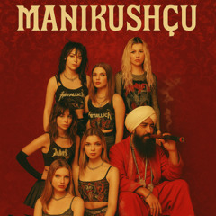 MANIKUSHCU HOODTRAP