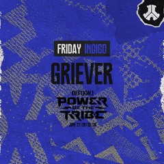 Griever | INDIGO | Friday | Defqon.1 2024
