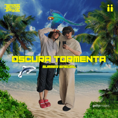 TERRA TWIINS - OSCURA TORMENTA