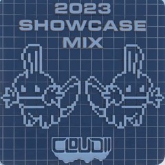 cloudiibass 2023 showcase