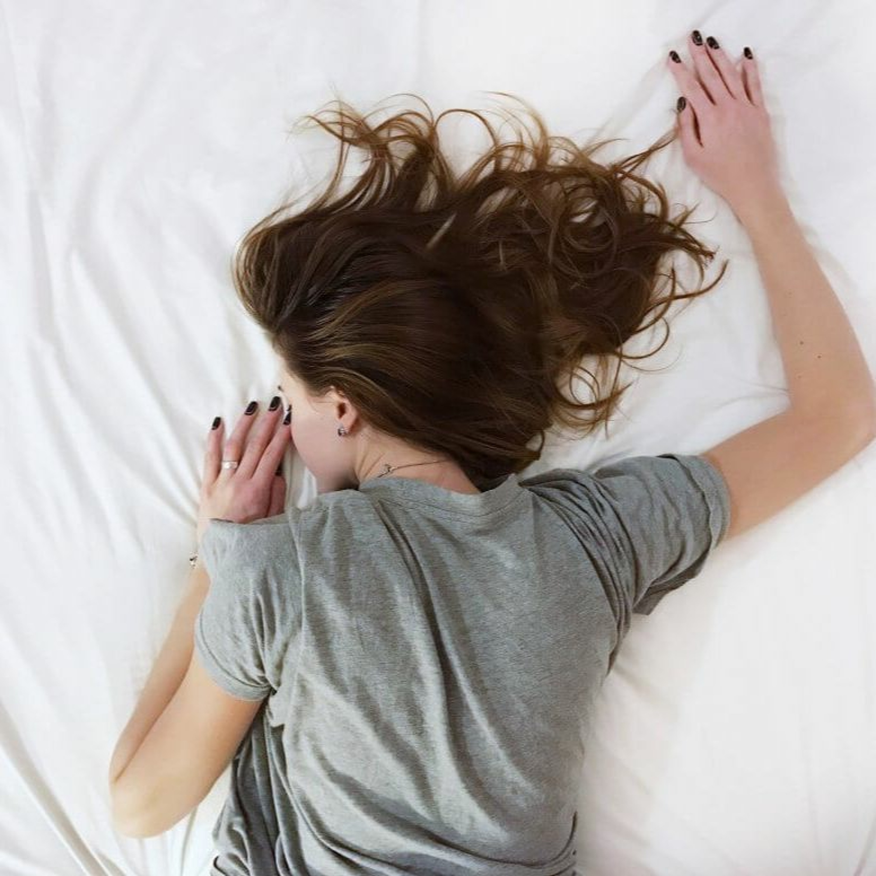 Meditação para dormir