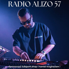 Radio Alizo 57