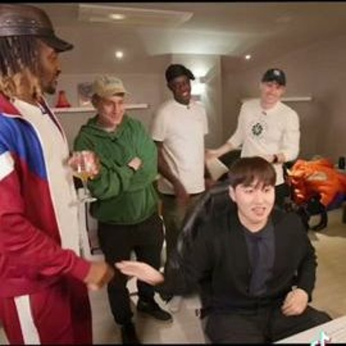 WELCOME TO SEOUL WOOGIE visual data 7