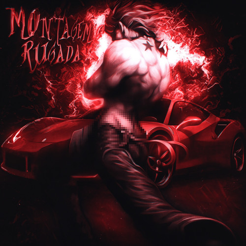 MONTAGEM RUGADA (Slowed)