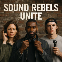 Sound Rebels Unite