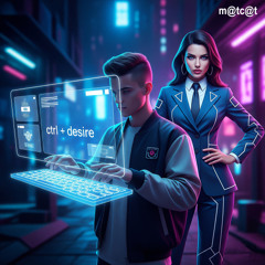 CTRL Desire | Alt Pop x UK Garage Type Beat 2025