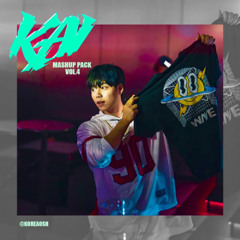 KAI HARD MASHUP PACK VO.4 -------- *FREE DOWNLOAD*