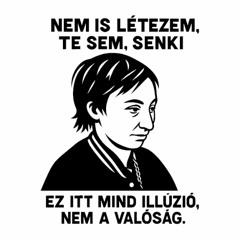 Nem is Létezem (Deniel Project Paolo Zen Bildgewalt Strech Hard Rework 2025) 160 Bpm