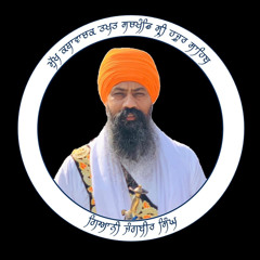 Baba Ram Singh Bedi | Giani Jangbir Singh Damdami Taksal