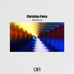 Christian Falco - Magic Airplane (Original Mix)