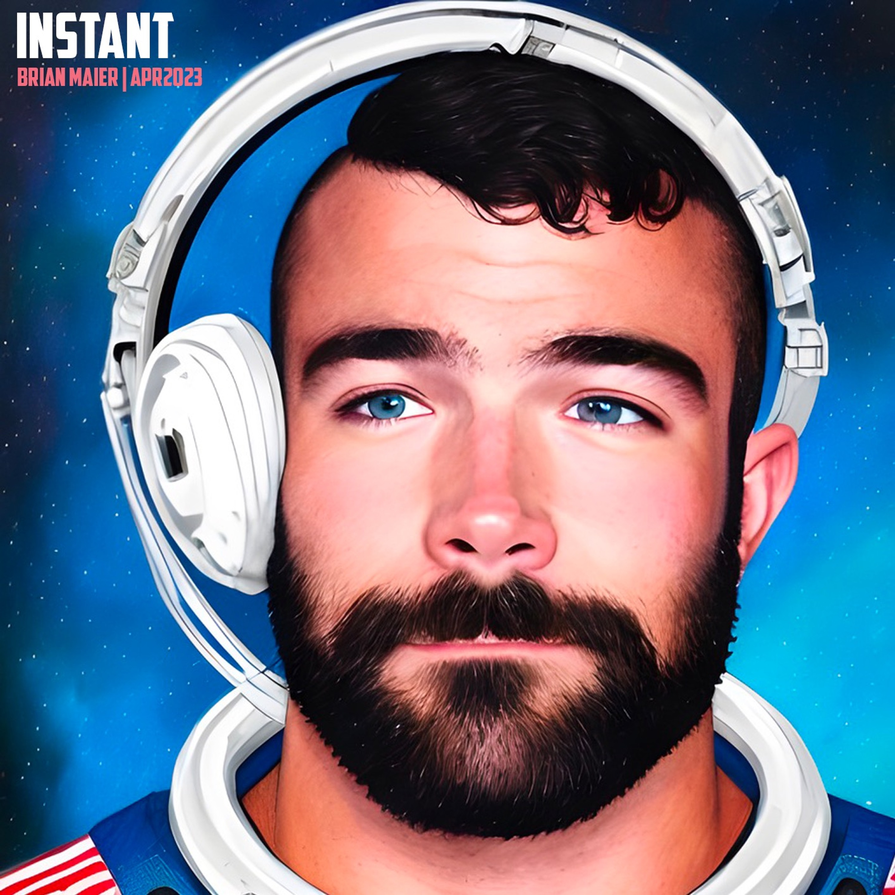 DJ Brian Maier\'s Podcast