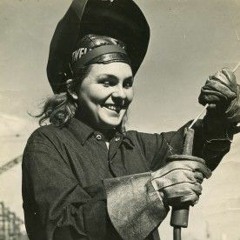 Dorothy Lutz - Second World War Testimony