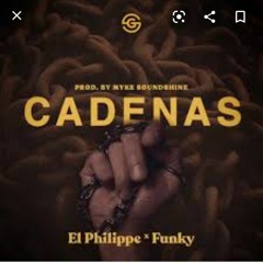 Phiphe ft funky cadenas