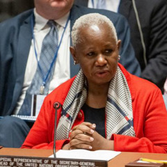 « Parfois les gens perdent espoir que leur vie puisse être normale un jour »