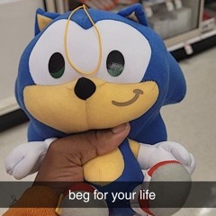 TSR playlist to bomb chao to