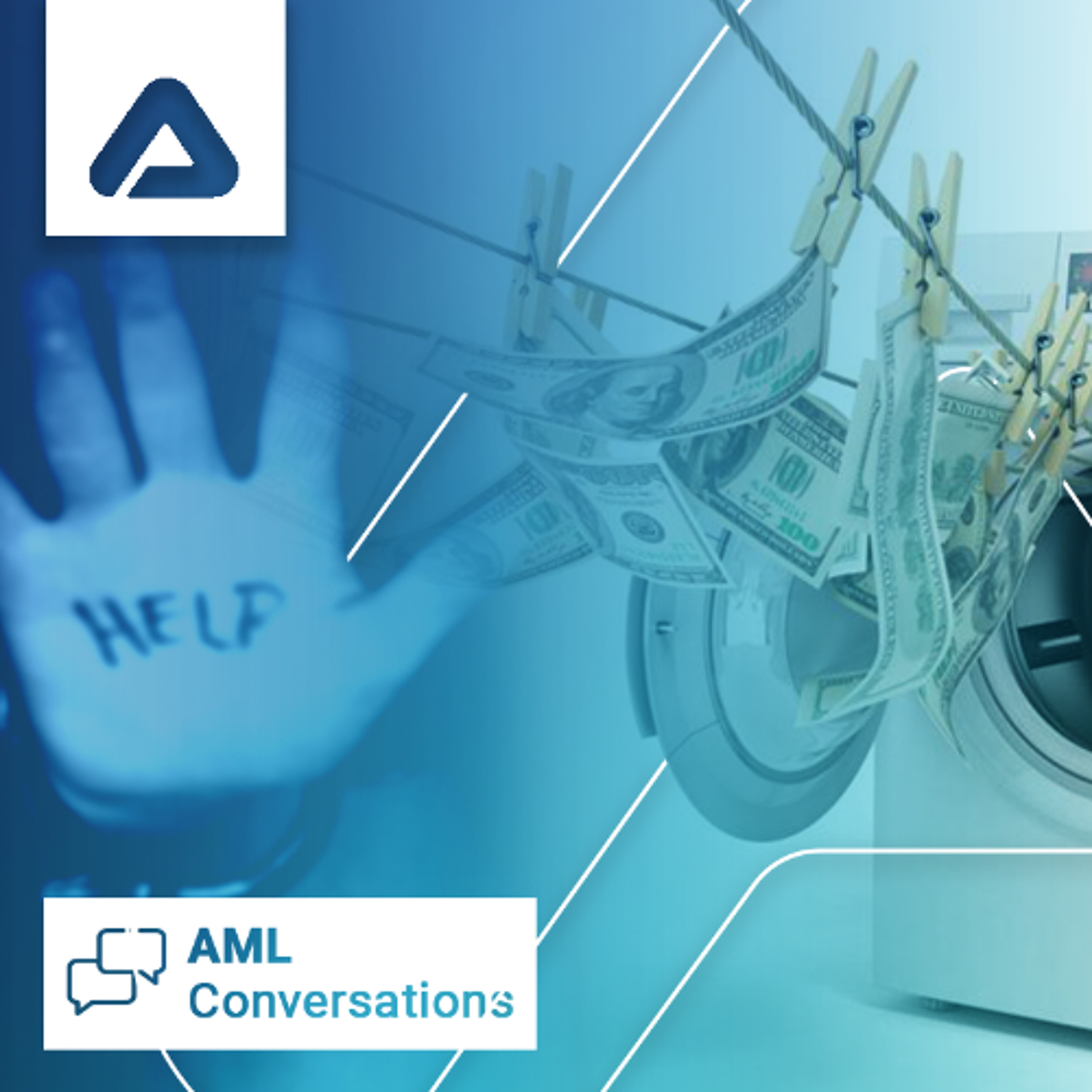 The Intersection of AML and Human Trafficking