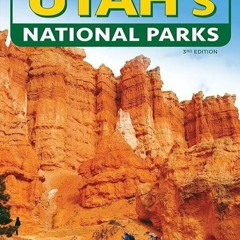 READ⚡PDF❤ 50 Best Short Hikes in Utah's National Parks
