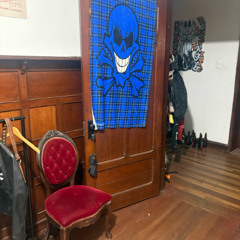 AO UZZI - SNITCH 25'