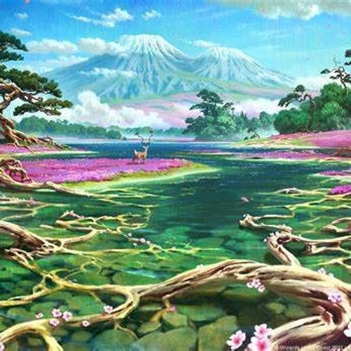 Uncharted Haven