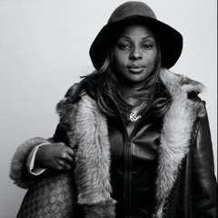 Mary J. Blige (Born-Day) Tribute-Recorded Live On TWITCH-January 10 2025