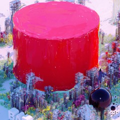 Daily Drop #4325 - No Mistakes