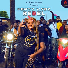 Herty Vybz~Rebel~Prod~By~Odeneho Beatz