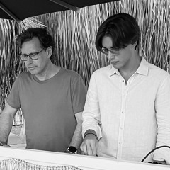 NRN & Red Owl b2b Sunset Session @ Marti Myra 06/24