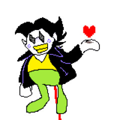 Devyne (Halloween Special)