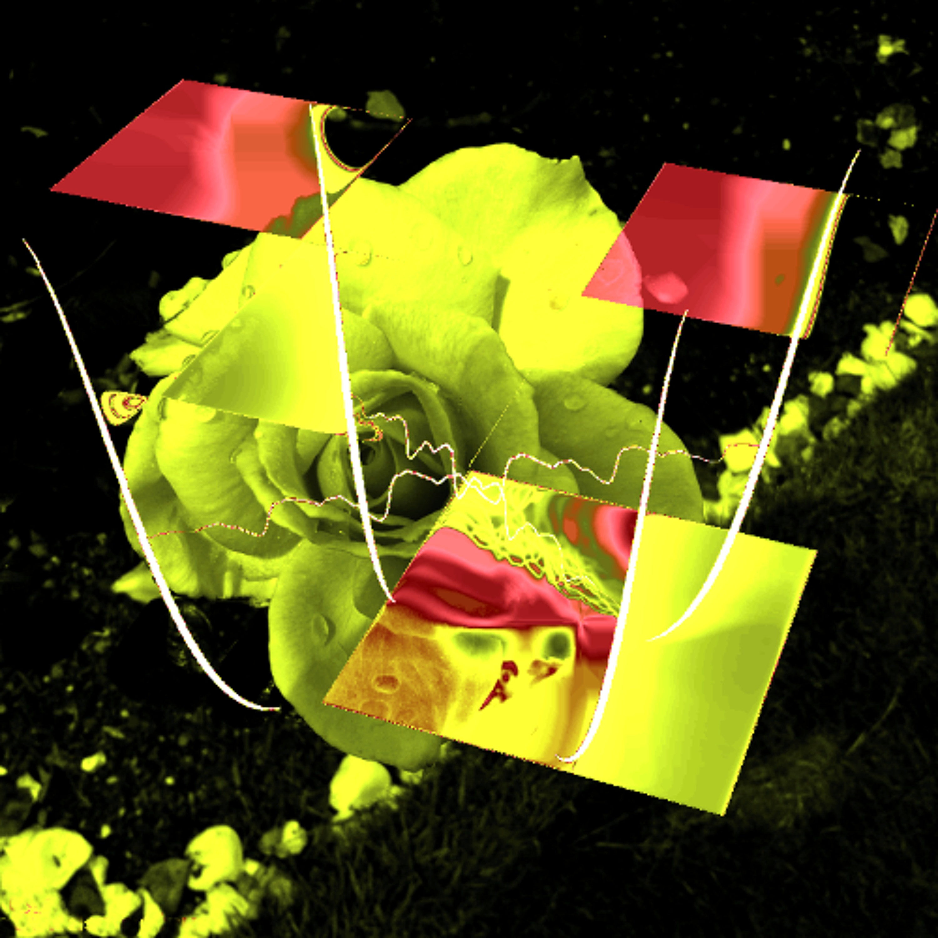 PLATO No. 10911 Created by Happenstance episode artwork