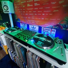 Deckades Of Trance - Sunday 17th August