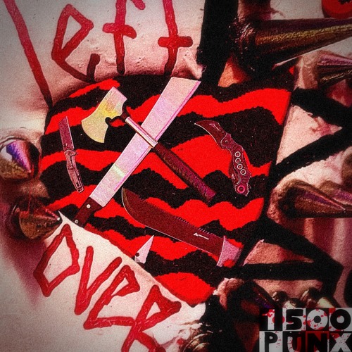 MASK UP (FT. SKELLY666) 𖤐PROD. L.O.W.