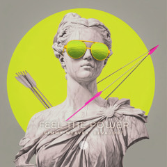 Premiere | Gimmy Weaver & Devadoot - Feel the Power [Polyform]