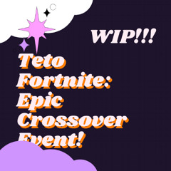 Teto [Bloom] original song WIP!!!!
