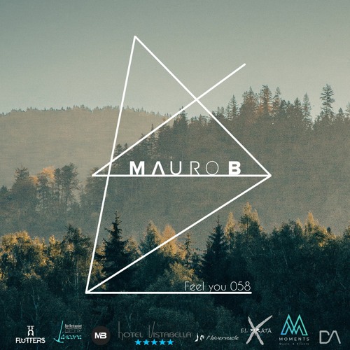 Mauro B_Feel You Mix_58