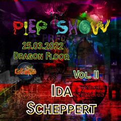 Mix 36 - Livemitschnitt Piepshow @ Kitkat Club Berlin - 25.03.2022 - Teil 2 - 132bpm