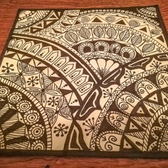 The Invisible Reality - Bandcamp release