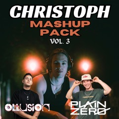 Christoph Mashup Pack Vol.3