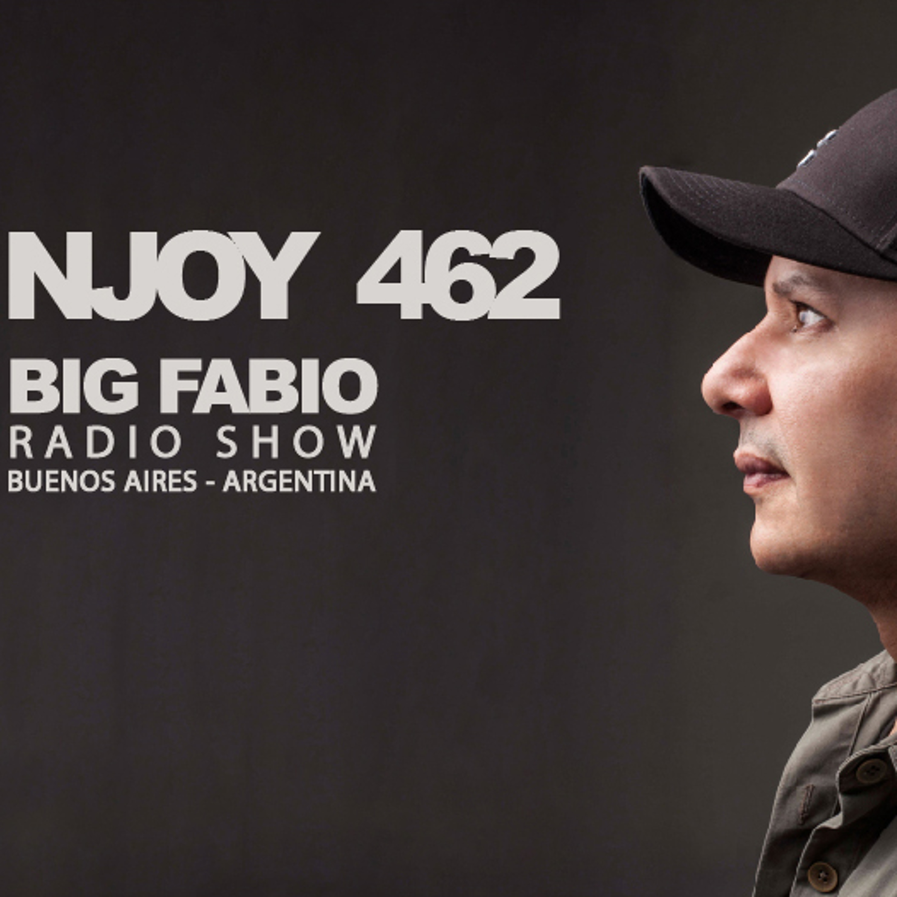 NJOY MUSIK by BIG FABIO.