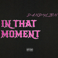 IN THAT MOMENT *demo*