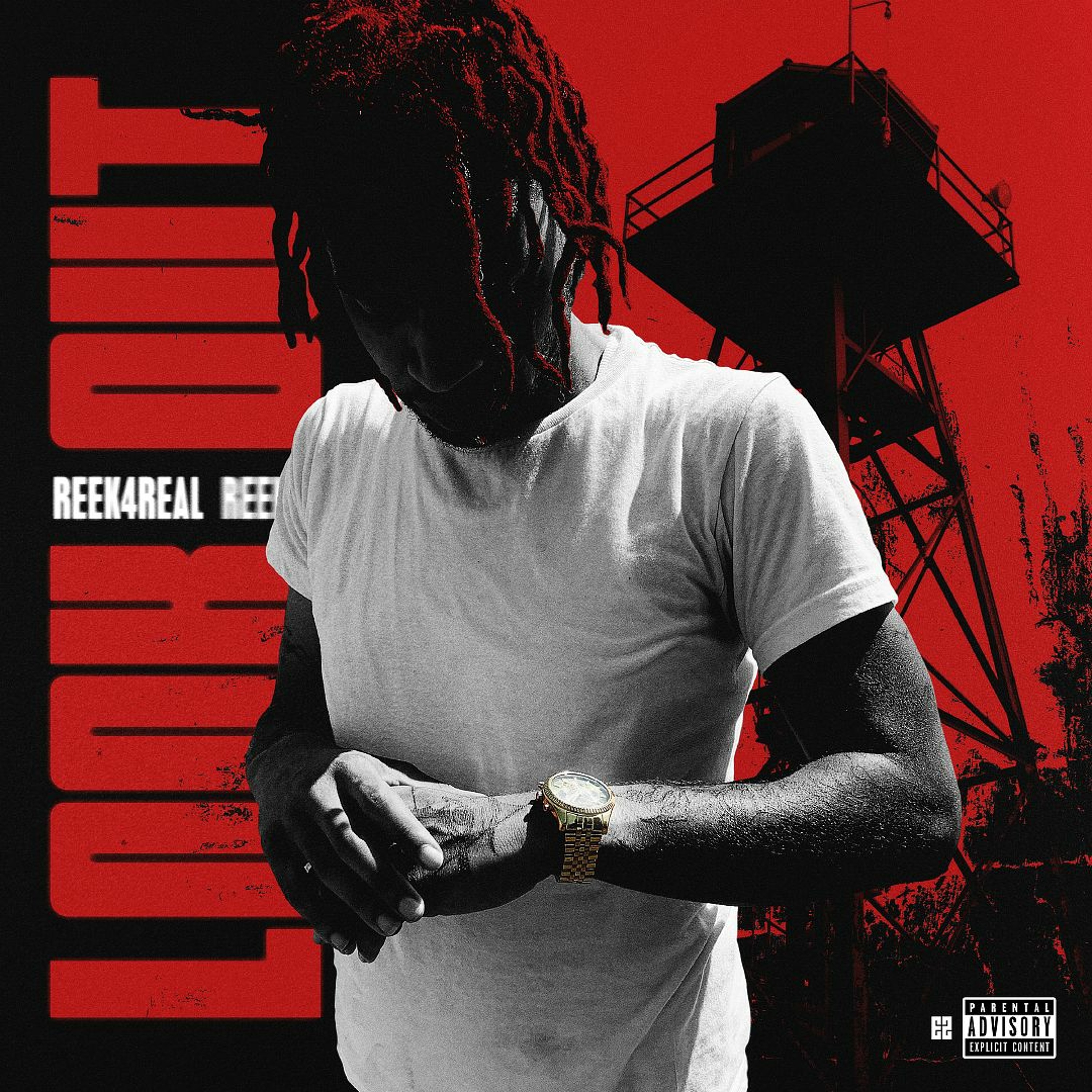 LOOK OUT episode artwork