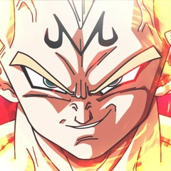 Can You Feel My Heart Hardstyle (DBZ - Vegeta's Dark Side Remix)