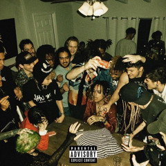 Poorstacy - Used to be - Prod. Trillogy