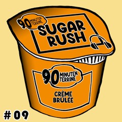 #09 Sugar Rush - 90 Minuten Terrine Podcast