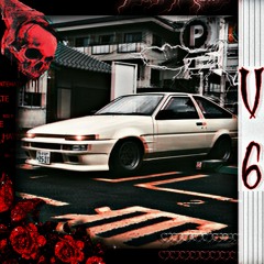 V6 (feat.FLESHER)(OUT ON EVERY PLATFORM)