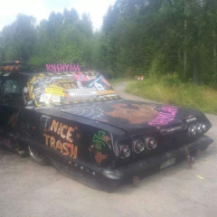 Raggarliv - Remastered (Feat. DJ D0NG)